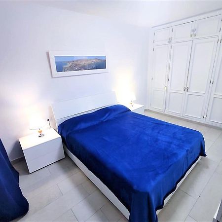 Апартаменты Valdes Center Los Cristianos Лос Кристианос Экстерьер фото